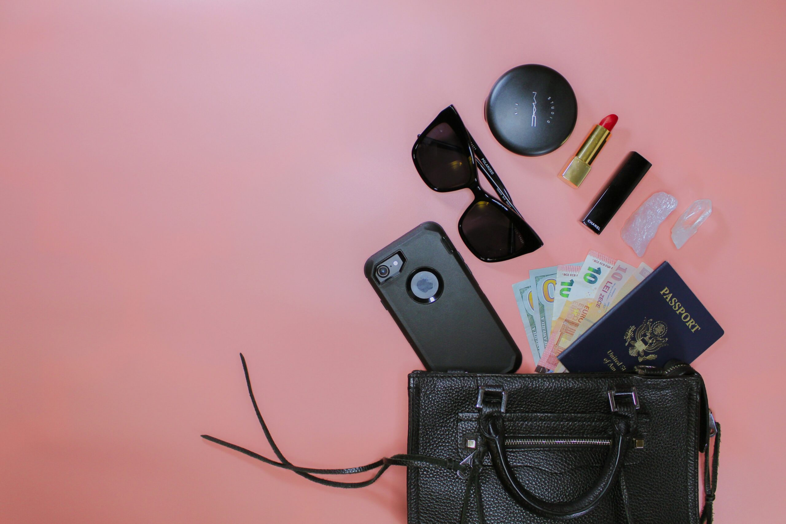 The Most Often Forgotten Items When Packing (and How to Stop Leaving Them Behind)